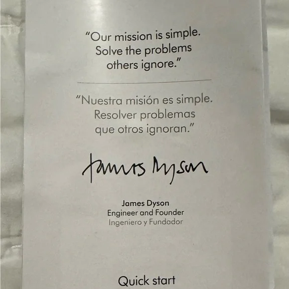 Dyson Airwrap Origin - Picture 6 of 7